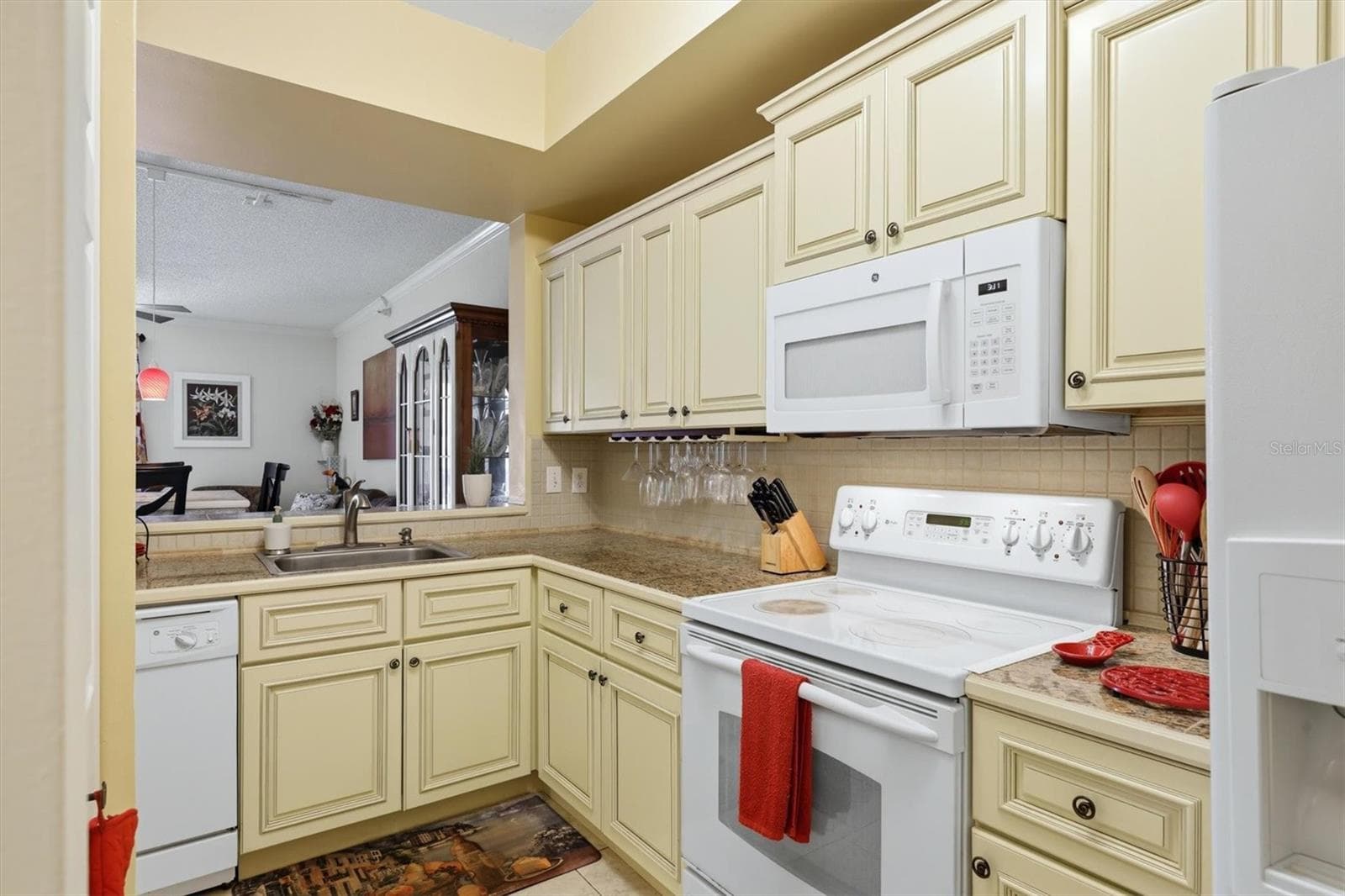Condominium at 5001 BARALDI CIR #22-209, SARASOTA, photo 12 of 42