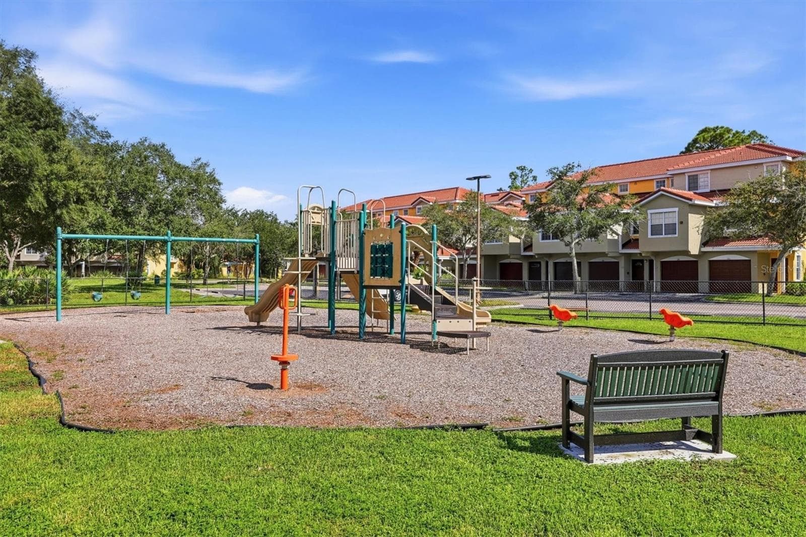 Playground - 5001 BARALDI CIR #22-209, SARASOTA