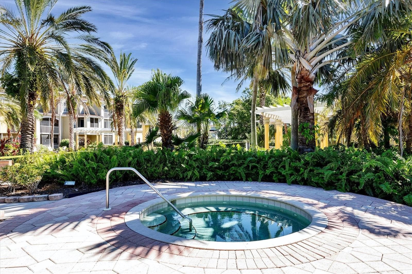 Condominium at 5001 BARALDI CIR #22-209, SARASOTA, photo 30 of 42