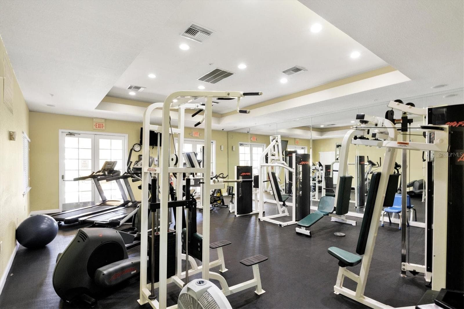 Condominium at 5001 BARALDI CIR #22-209, SARASOTA, photo 32 of 42