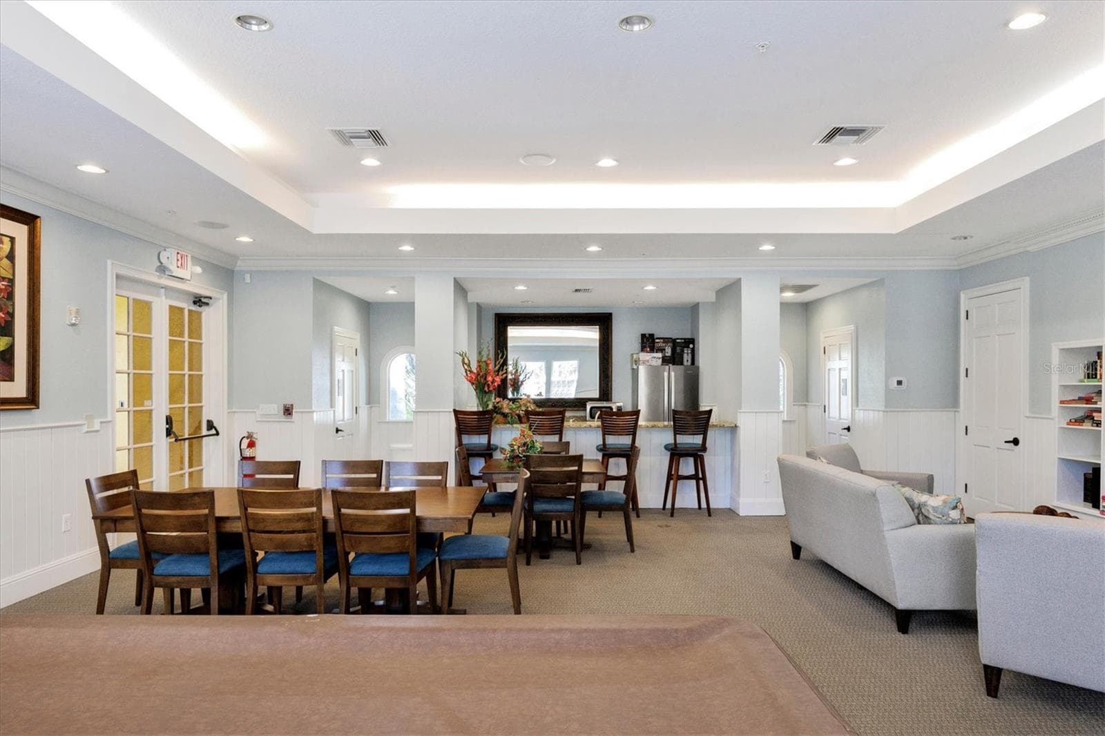 Condominium at 5001 BARALDI CIR #22-209, SARASOTA, photo 34 of 42