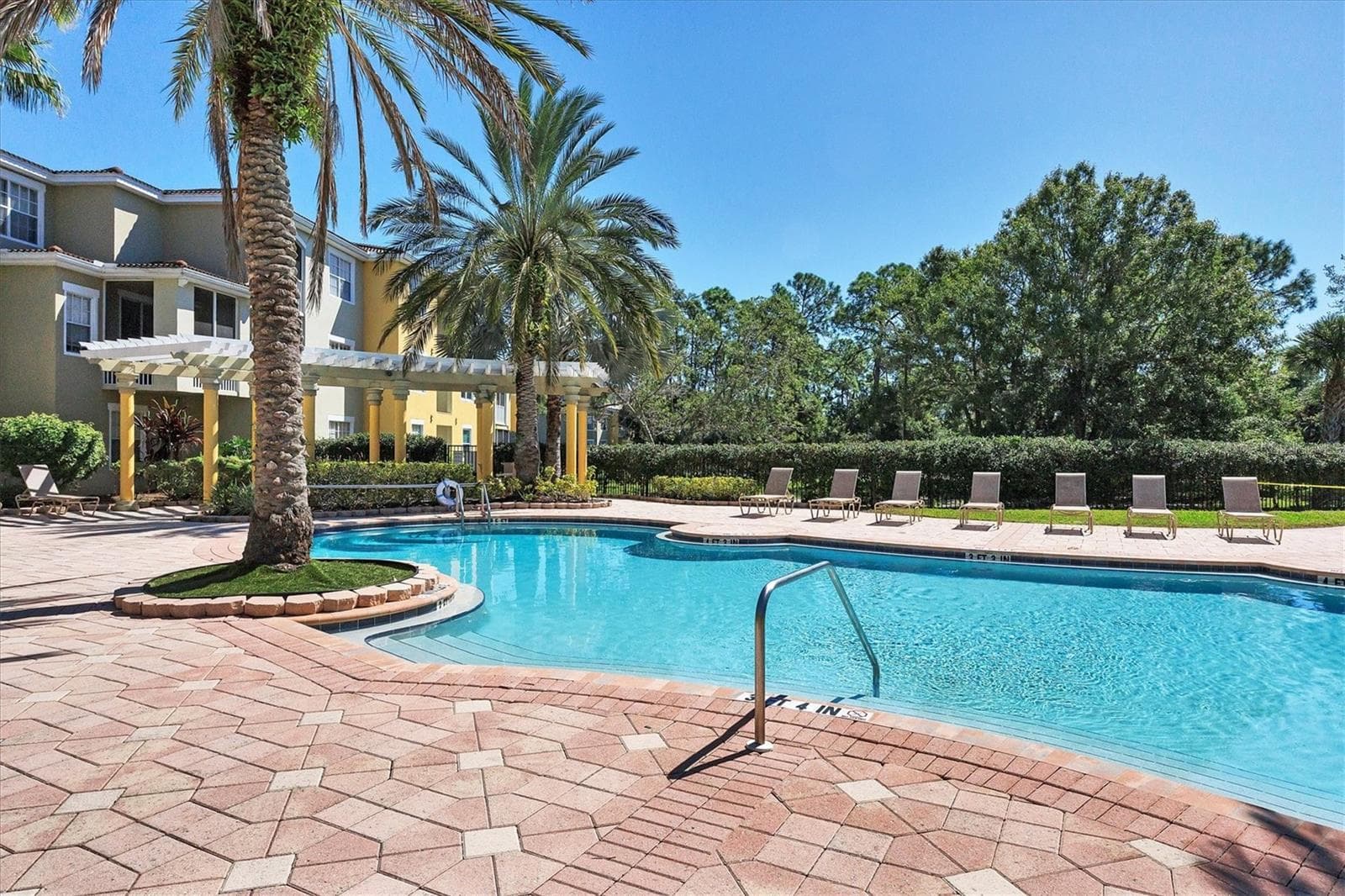 Condominium at 5001 BARALDI CIR #22-209, SARASOTA, photo 39 of 42