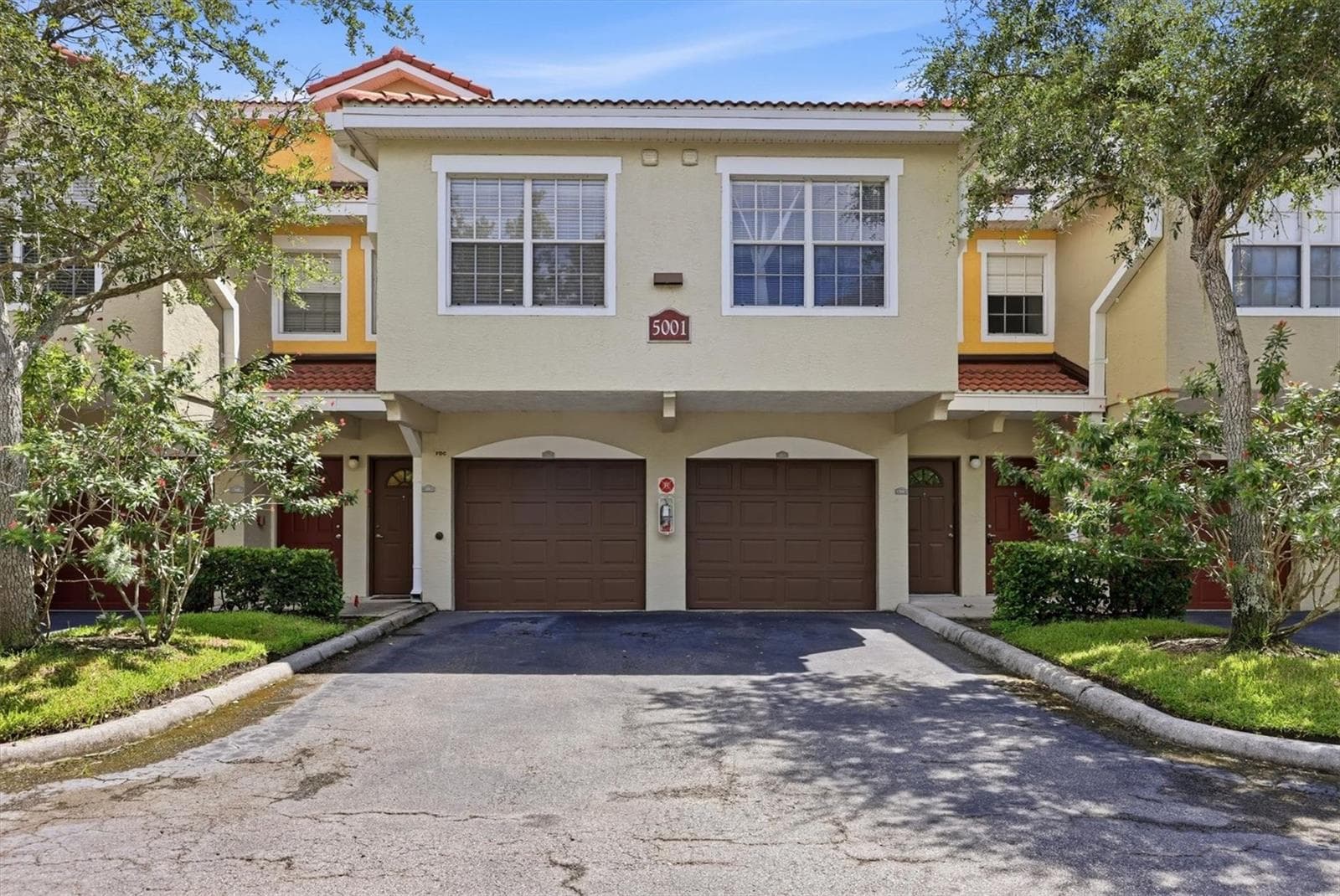 Condominium at 5001 BARALDI CIR #22-209, SARASOTA, photo 41 of 42