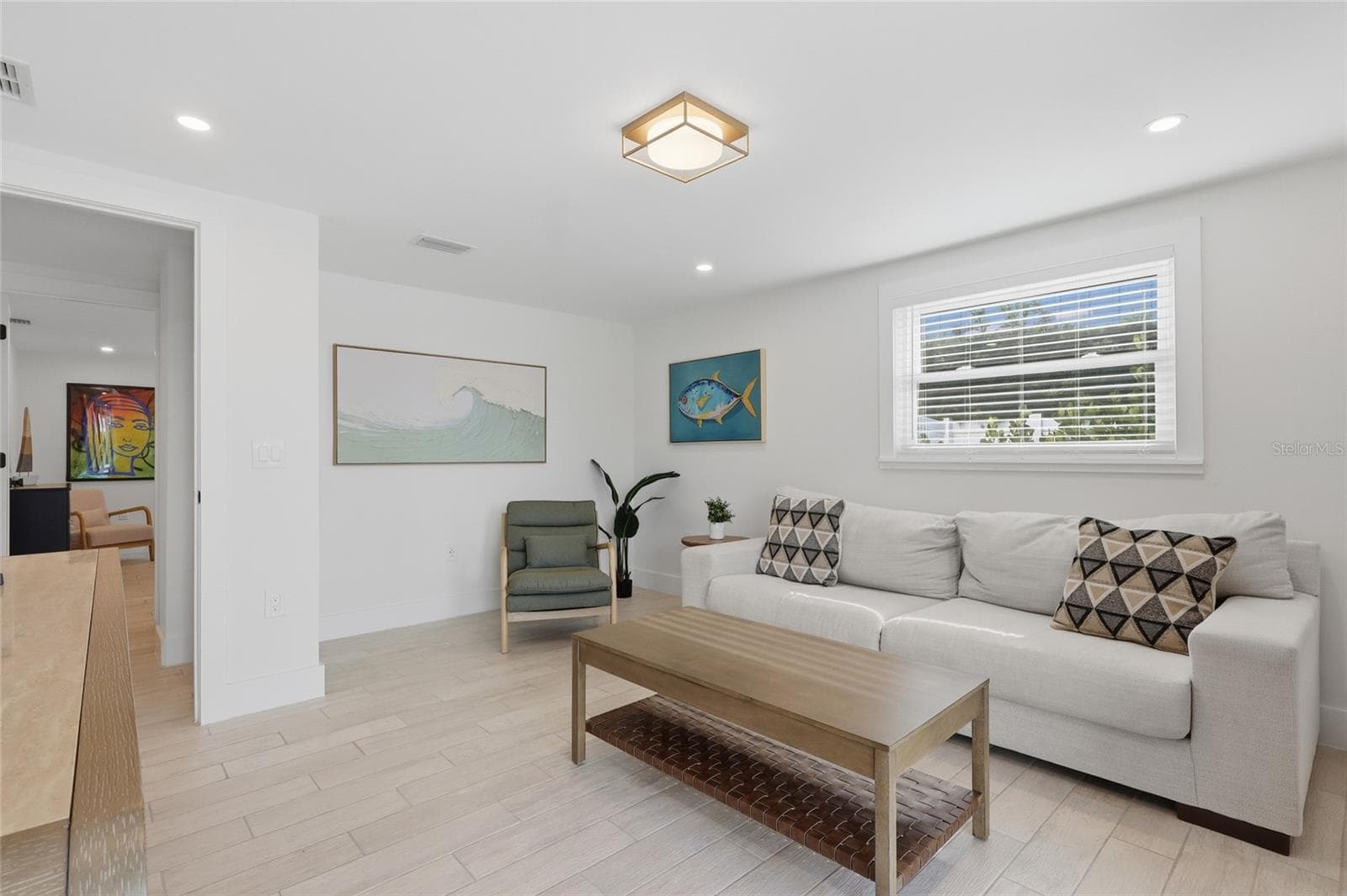 Single Family Residence at 405 28TH ST, HOLMES BEACH, photo 20 of 39