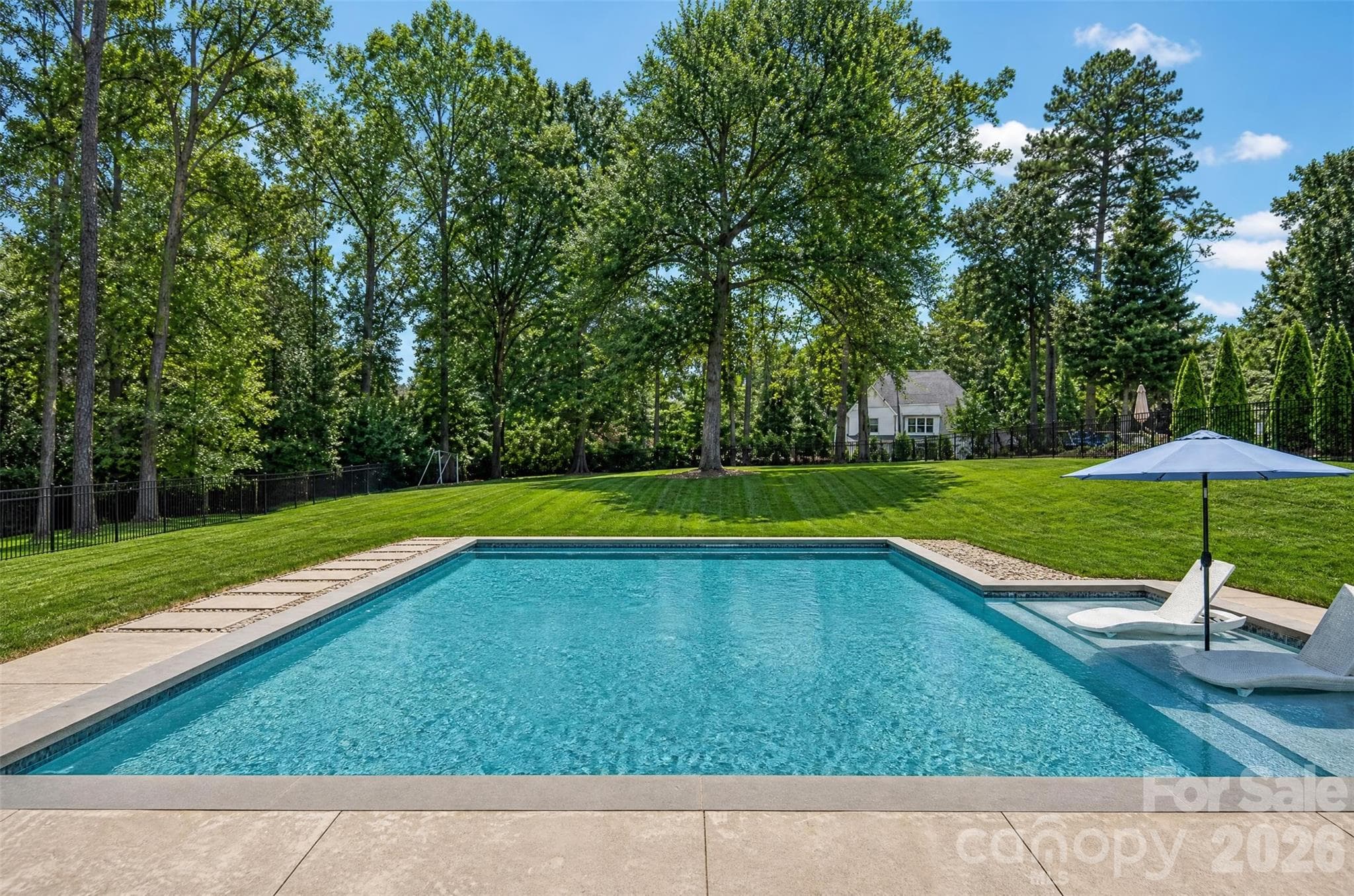 Single Family Residence at 842 Linda Lane, Charlotte, photo 21 of 48