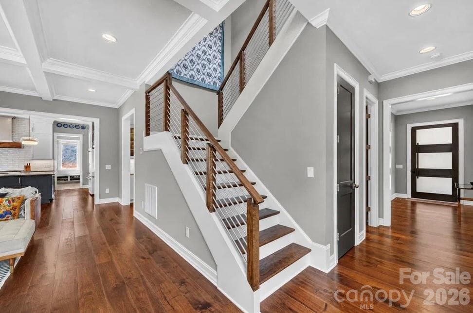 Single Family Residence at 842 Linda Lane, Charlotte, photo 24 of 48