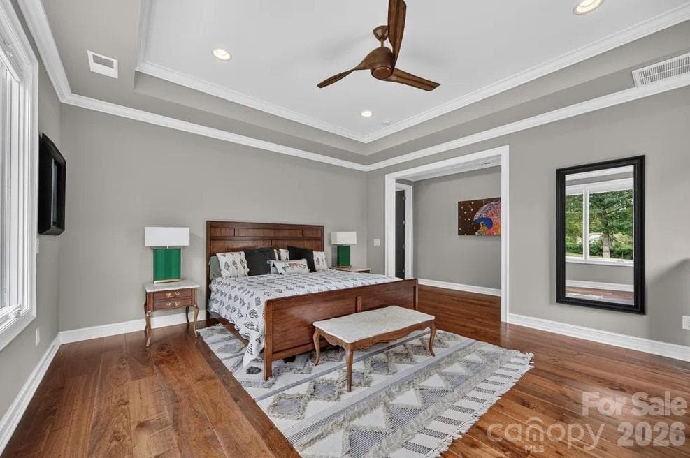 Single Family Residence at 842 Linda Lane, Charlotte, photo 26 of 48