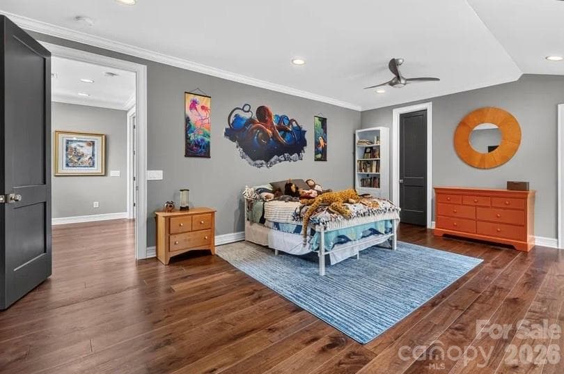 Single Family Residence at 842 Linda Lane, Charlotte, photo 33 of 48