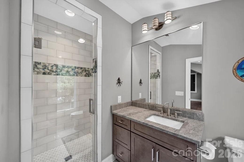 Single Family Residence at 842 Linda Lane, Charlotte, photo 34 of 48