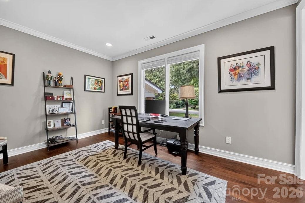 Single Family Residence at 842 Linda Lane, Charlotte, photo 35 of 48