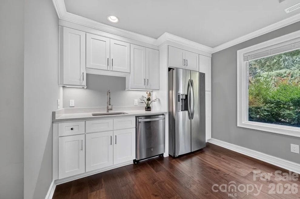 Single Family Residence at 842 Linda Lane, Charlotte, photo 39 of 48