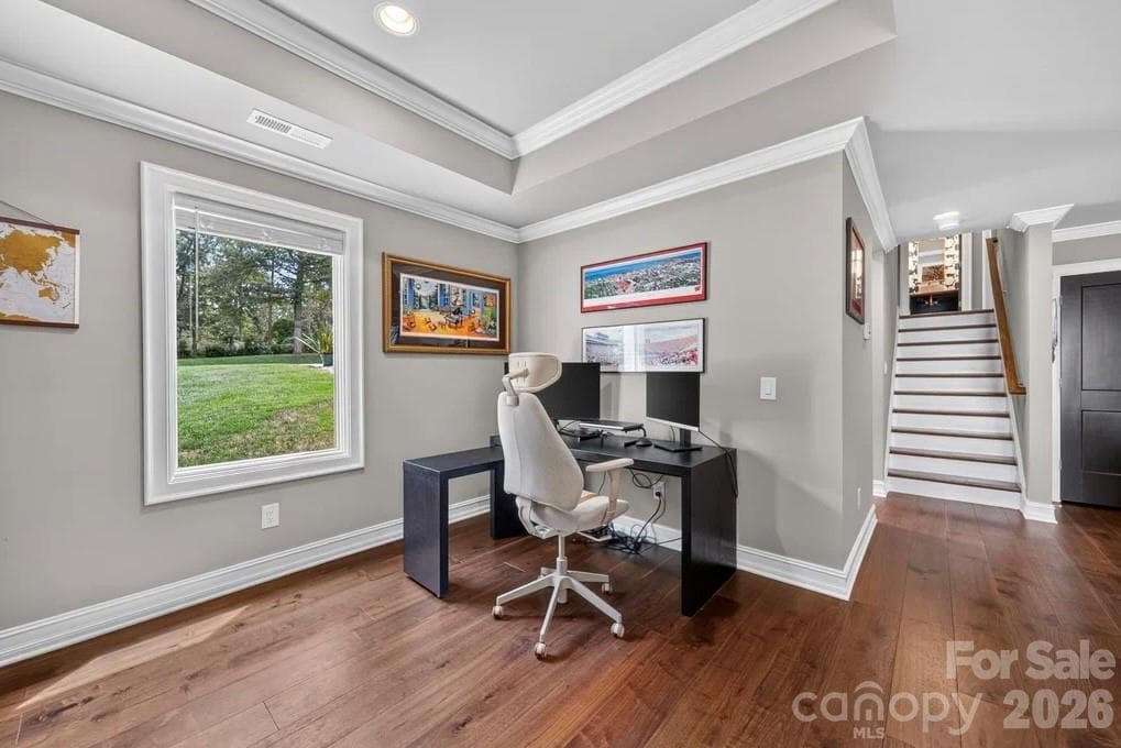 Single Family Residence at 842 Linda Lane, Charlotte, photo 40 of 48