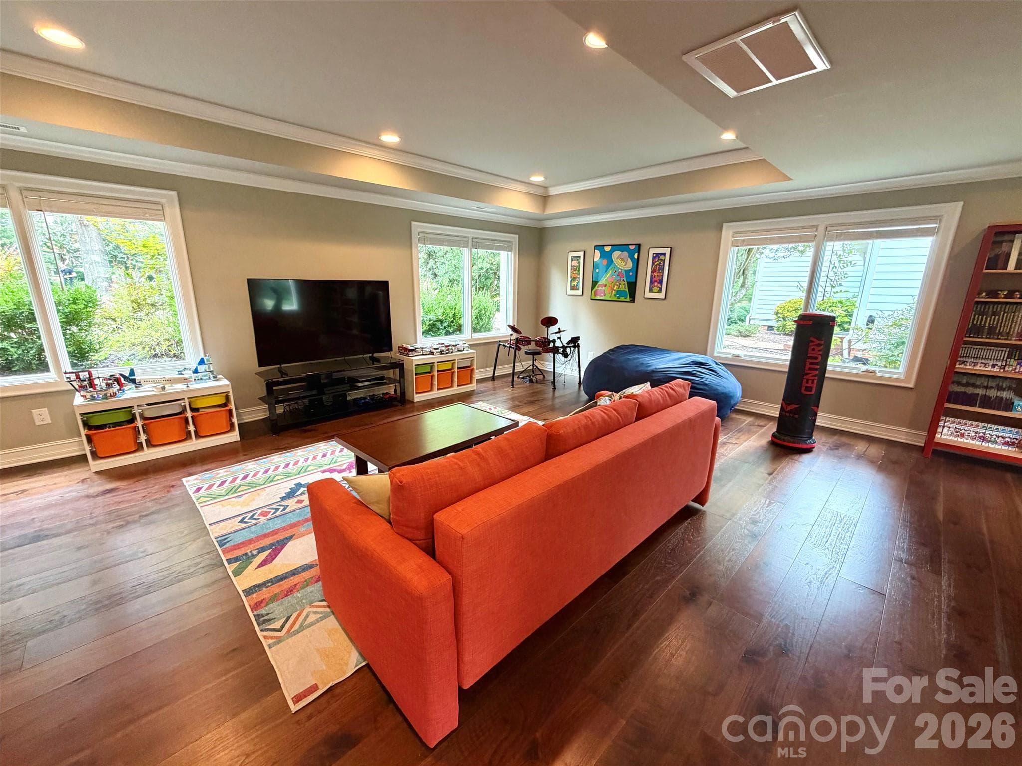 Single Family Residence at 842 Linda Lane, Charlotte, photo 38 of 48