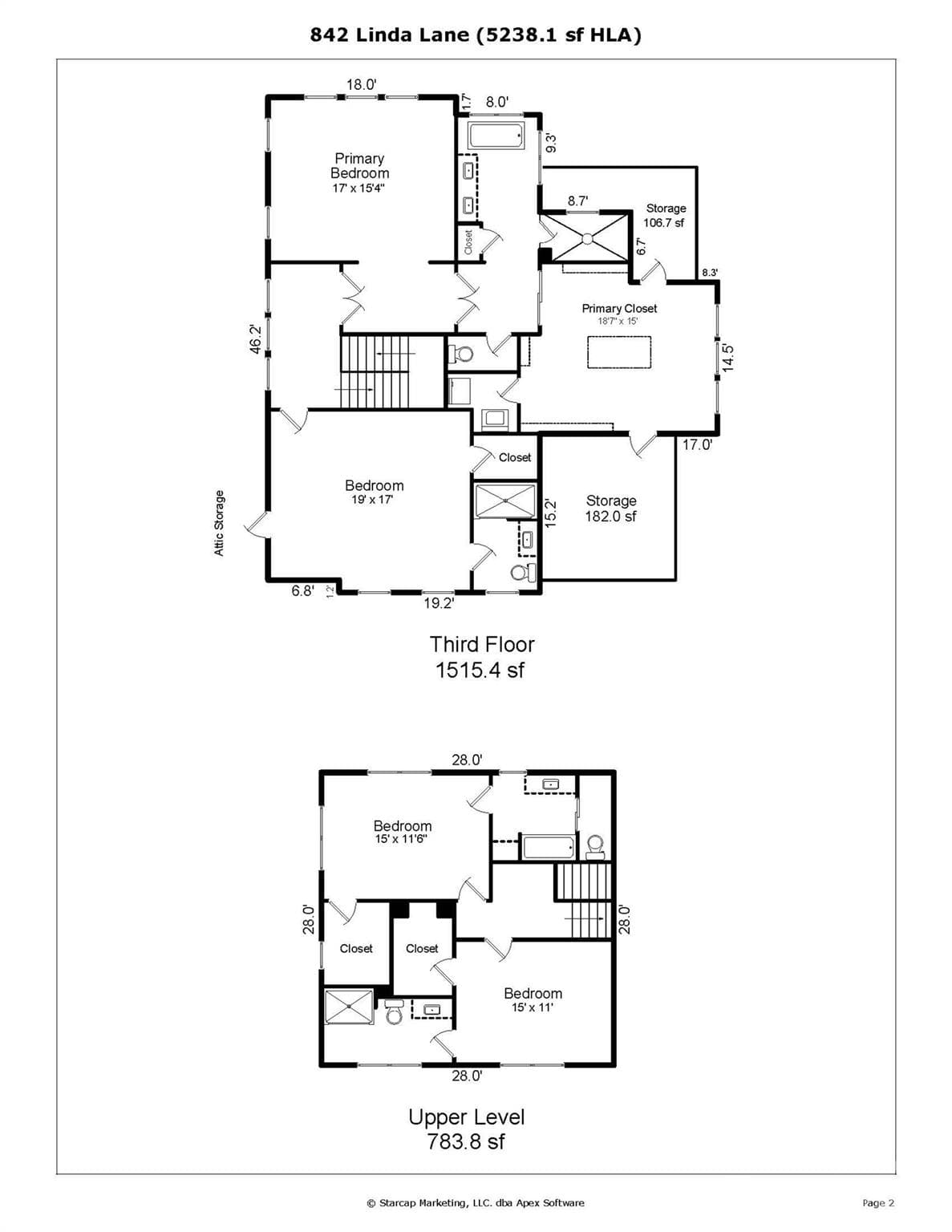 Single Family Residence at 842 Linda Lane, Charlotte, photo 48 of 48