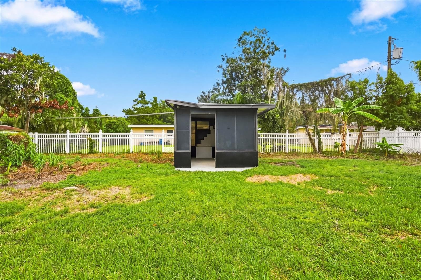 Single Family Residence at 2519 OVERLAKE AVE, ORLANDO, photo 35 of 35