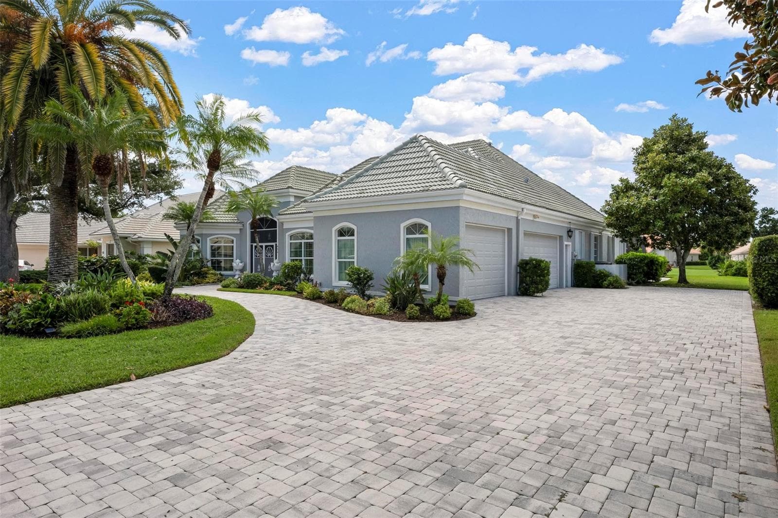 Single Family Residence at 434 TREMINGHAM WAY, VENICE, photo 50 of 85