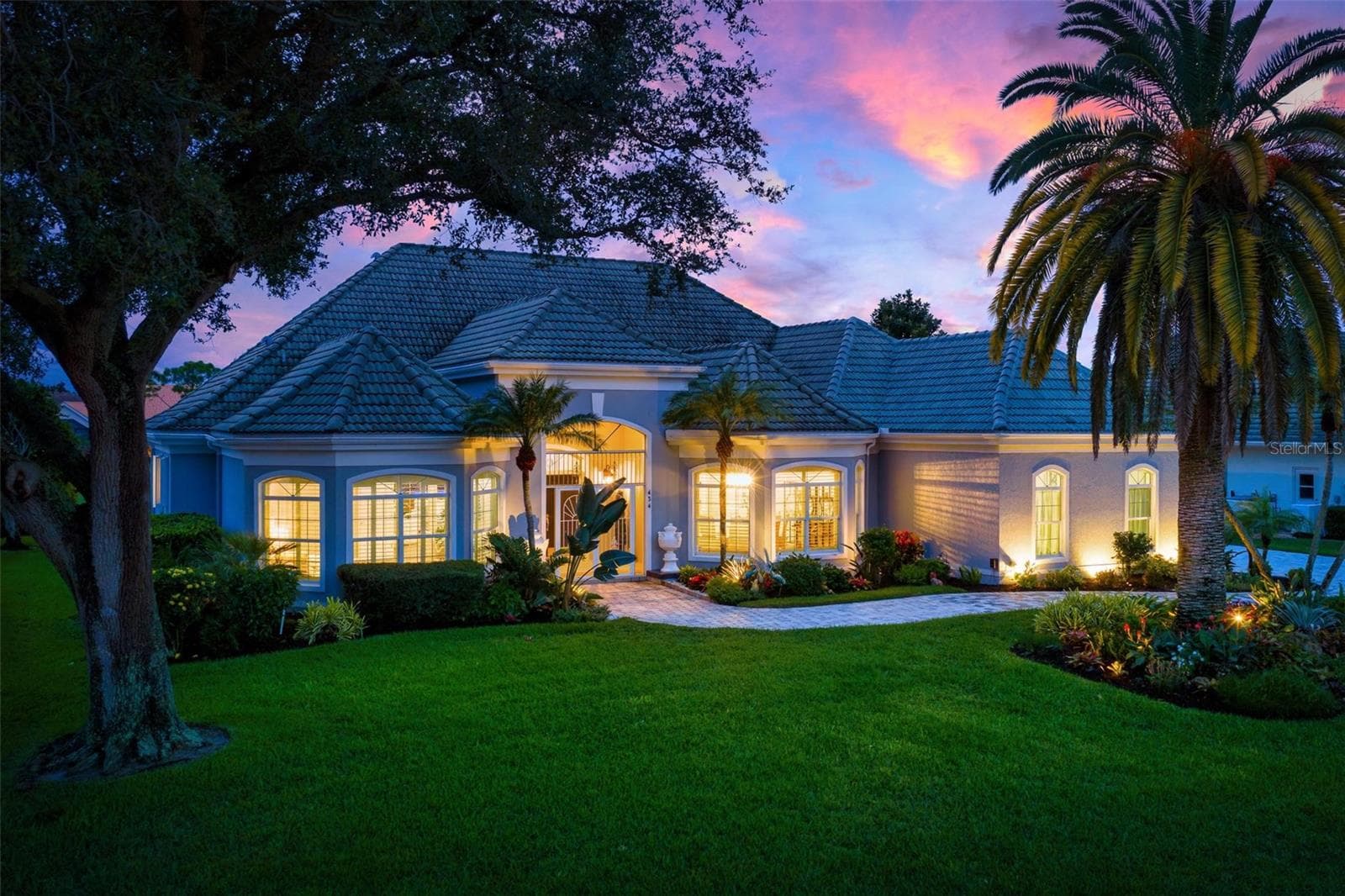 Single Family Residence at 434 TREMINGHAM WAY, VENICE, photo 61 of 85
