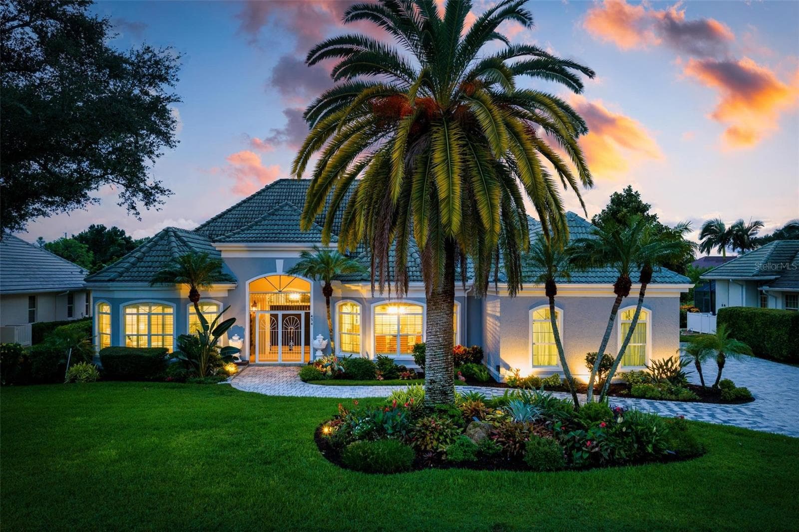 Single Family Residence at 434 TREMINGHAM WAY, VENICE, photo 64 of 85