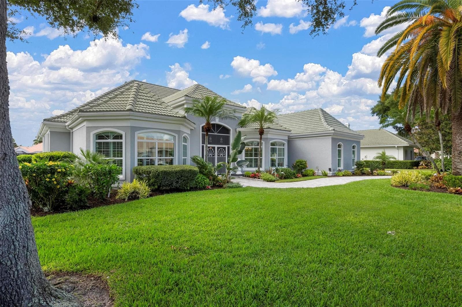 Single Family Residence at 434 TREMINGHAM WAY, VENICE, photo 65 of 85