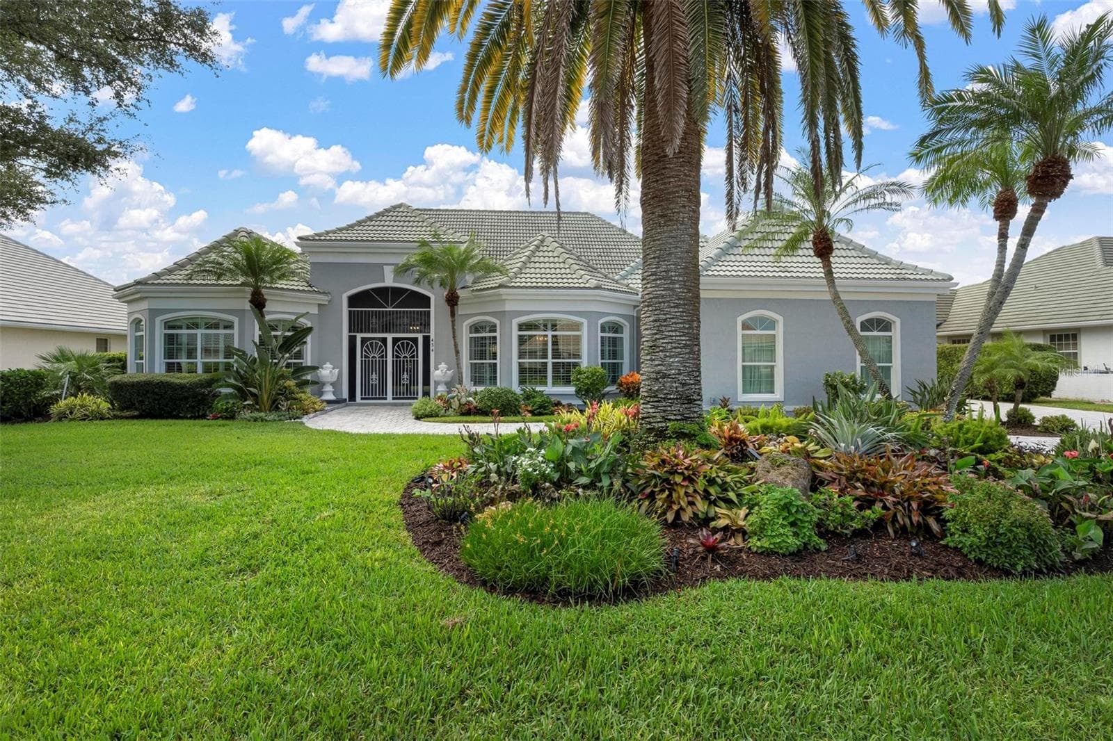 Single Family Residence at 434 TREMINGHAM WAY, VENICE, photo 66 of 85