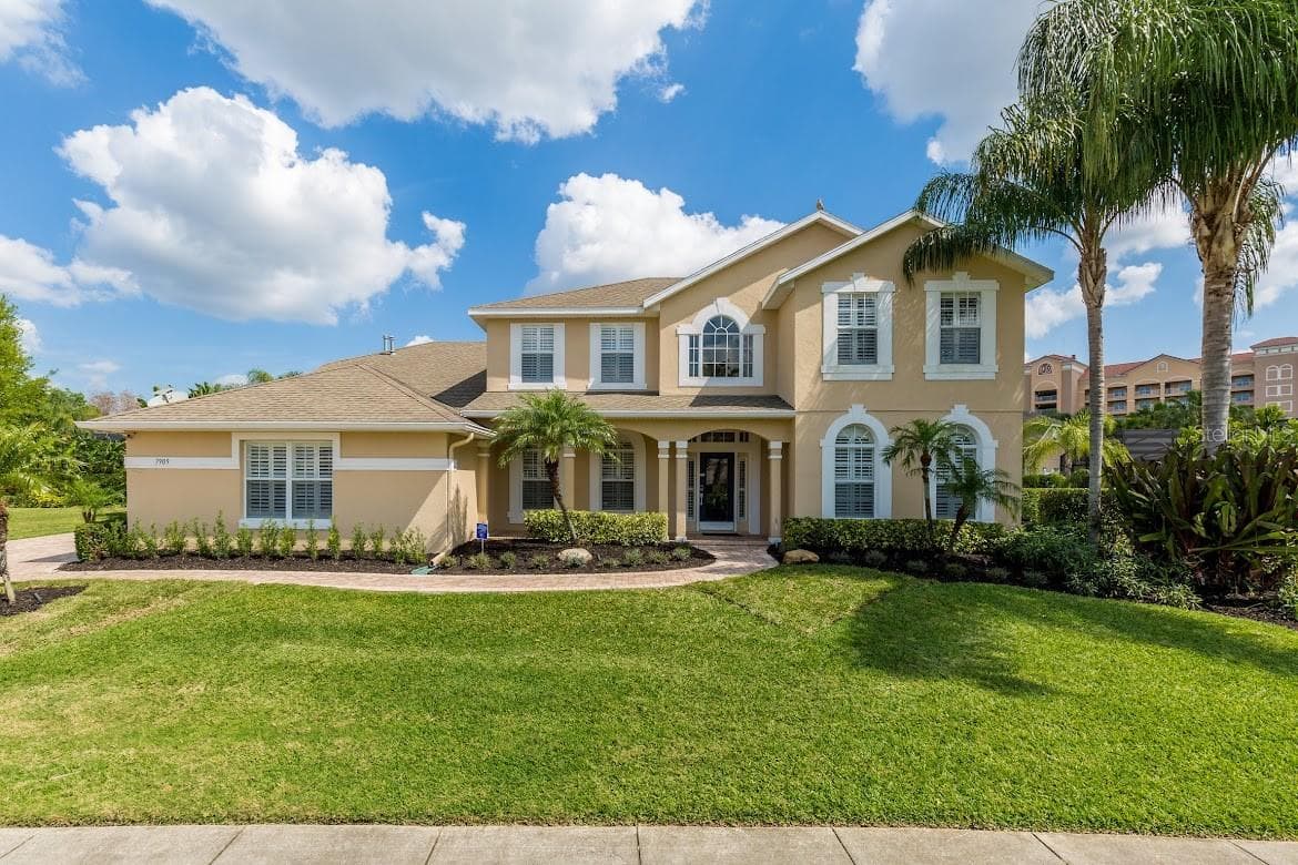 7909 SEA PEARL CIR