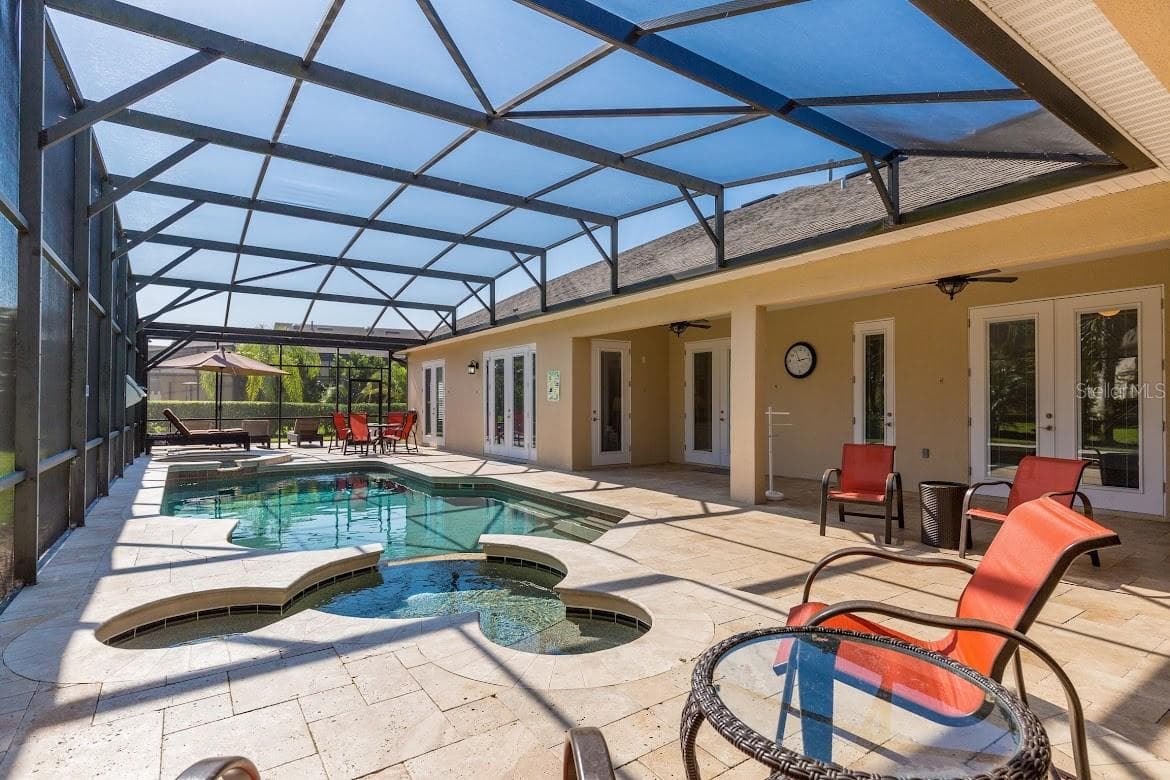 Single Family Residence at 7909 SEA PEARL CIR, KISSIMMEE, photo 4 of 41