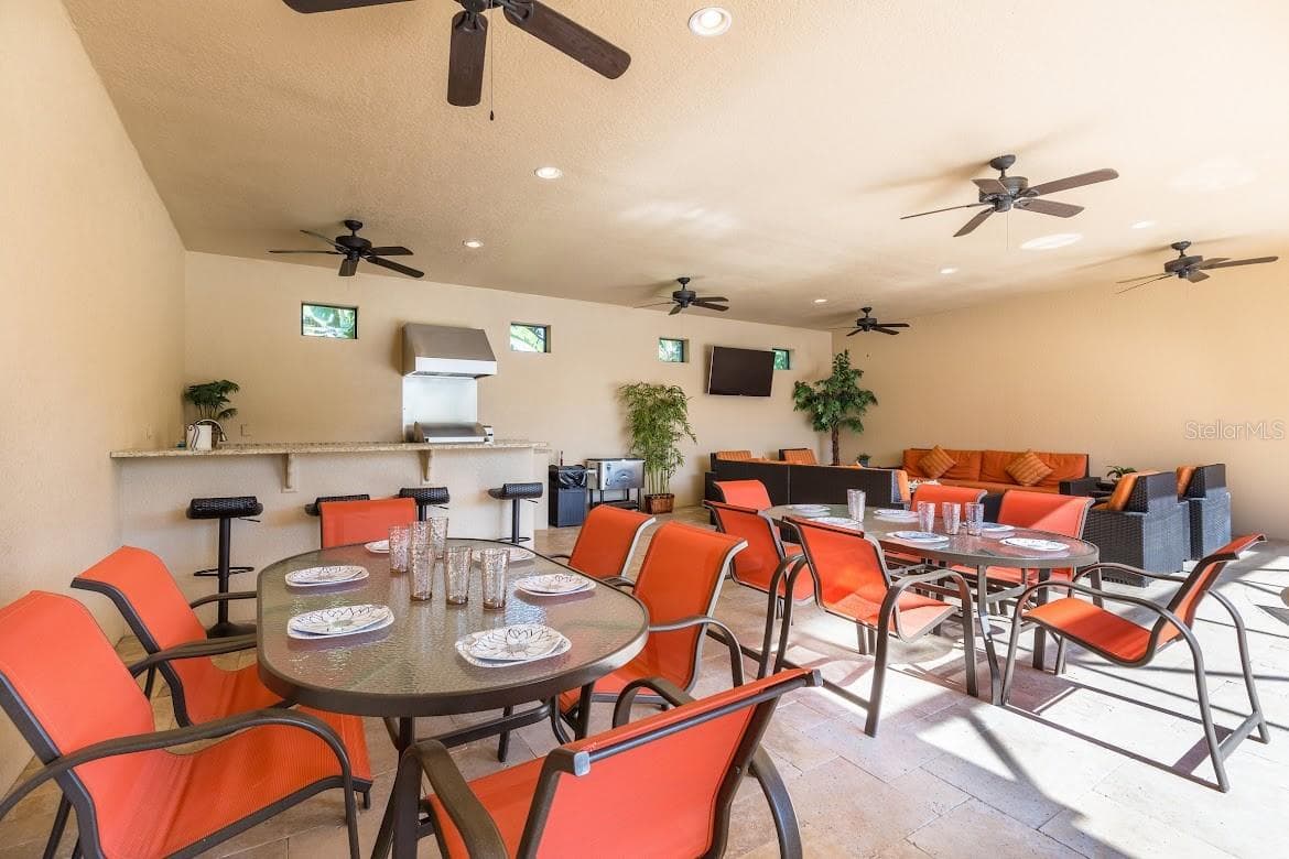 Single Family Residence at 7909 SEA PEARL CIR, KISSIMMEE, photo 5 of 41