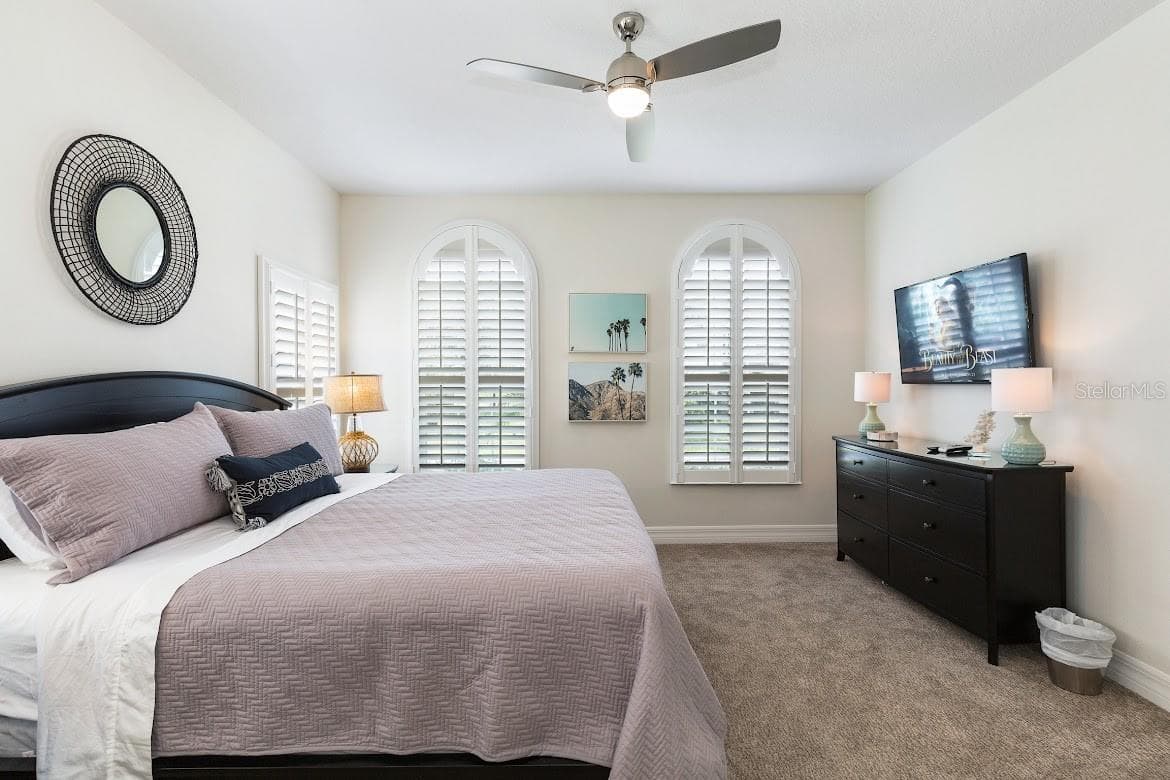 Single Family Residence at 7909 SEA PEARL CIR, KISSIMMEE, photo 31 of 41
