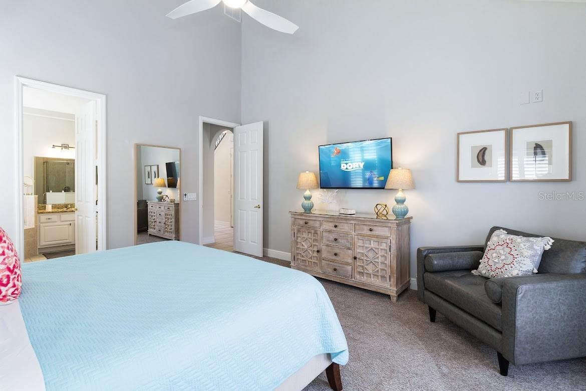 Single Family Residence at 7909 SEA PEARL CIR, KISSIMMEE, photo 33 of 41