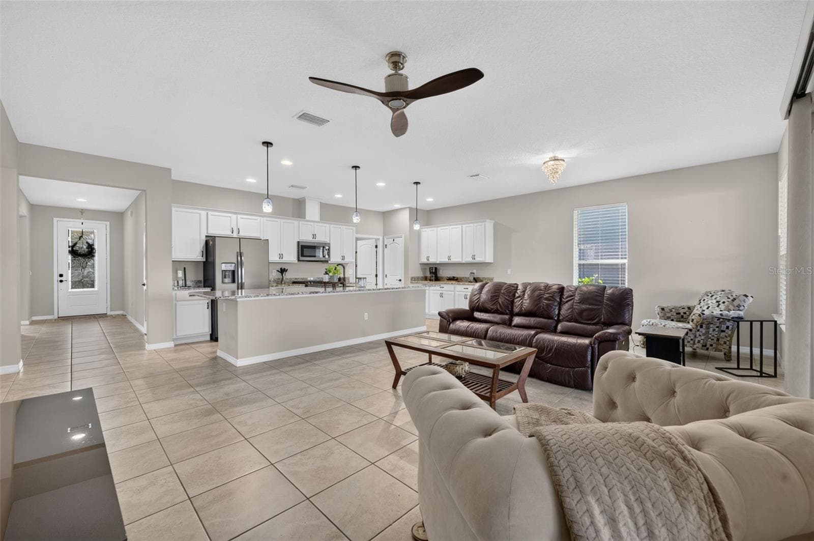 Single Family Residence at 306 ALCOVE DR, GROVELAND, photo 8 of 65