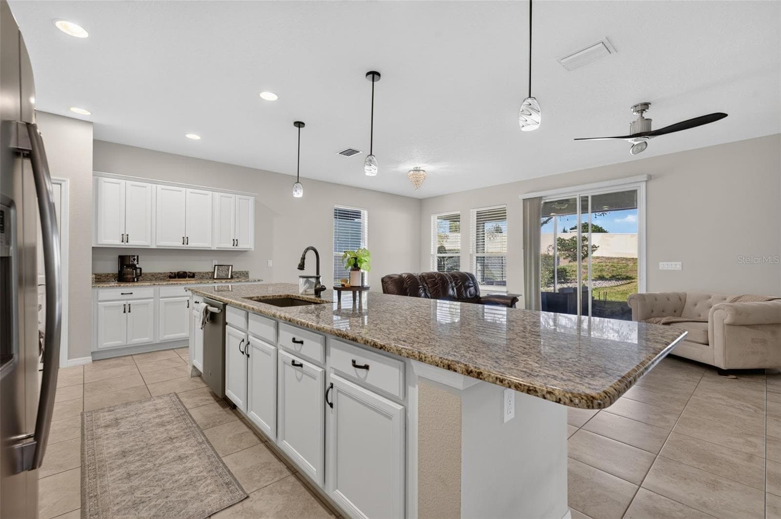 Single Family Residence at 306 ALCOVE DR, GROVELAND, photo 15 of 65