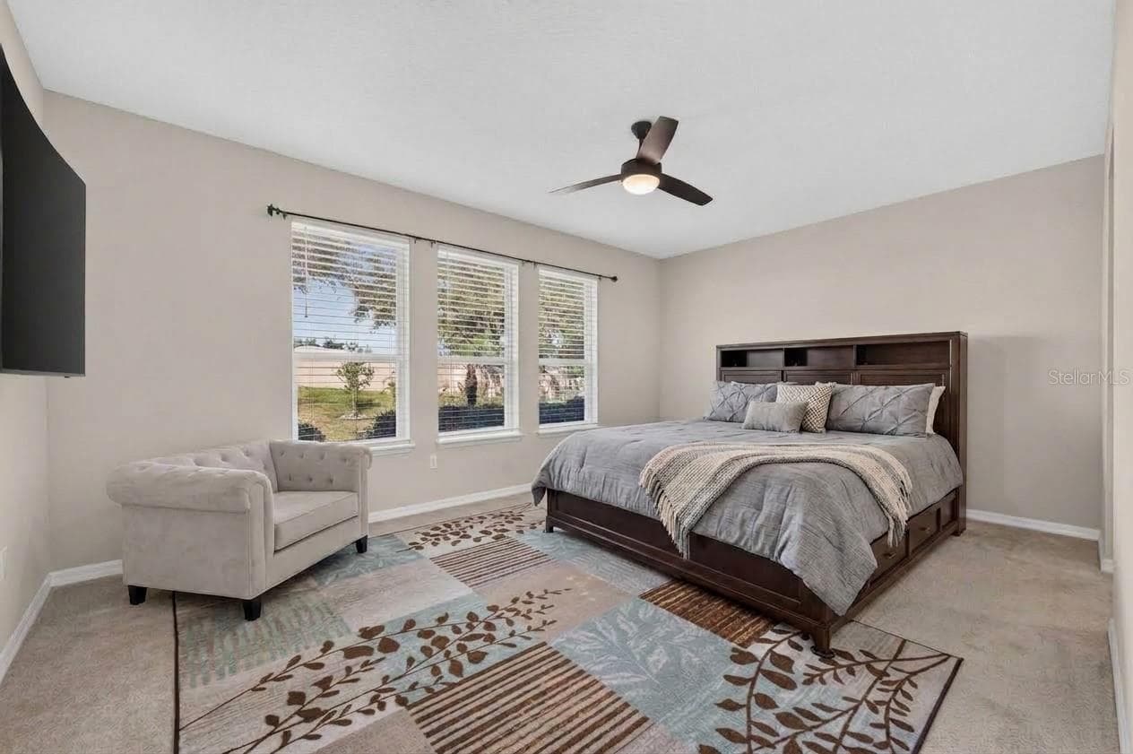 Single Family Residence at 306 ALCOVE DR, GROVELAND, photo 25 of 65