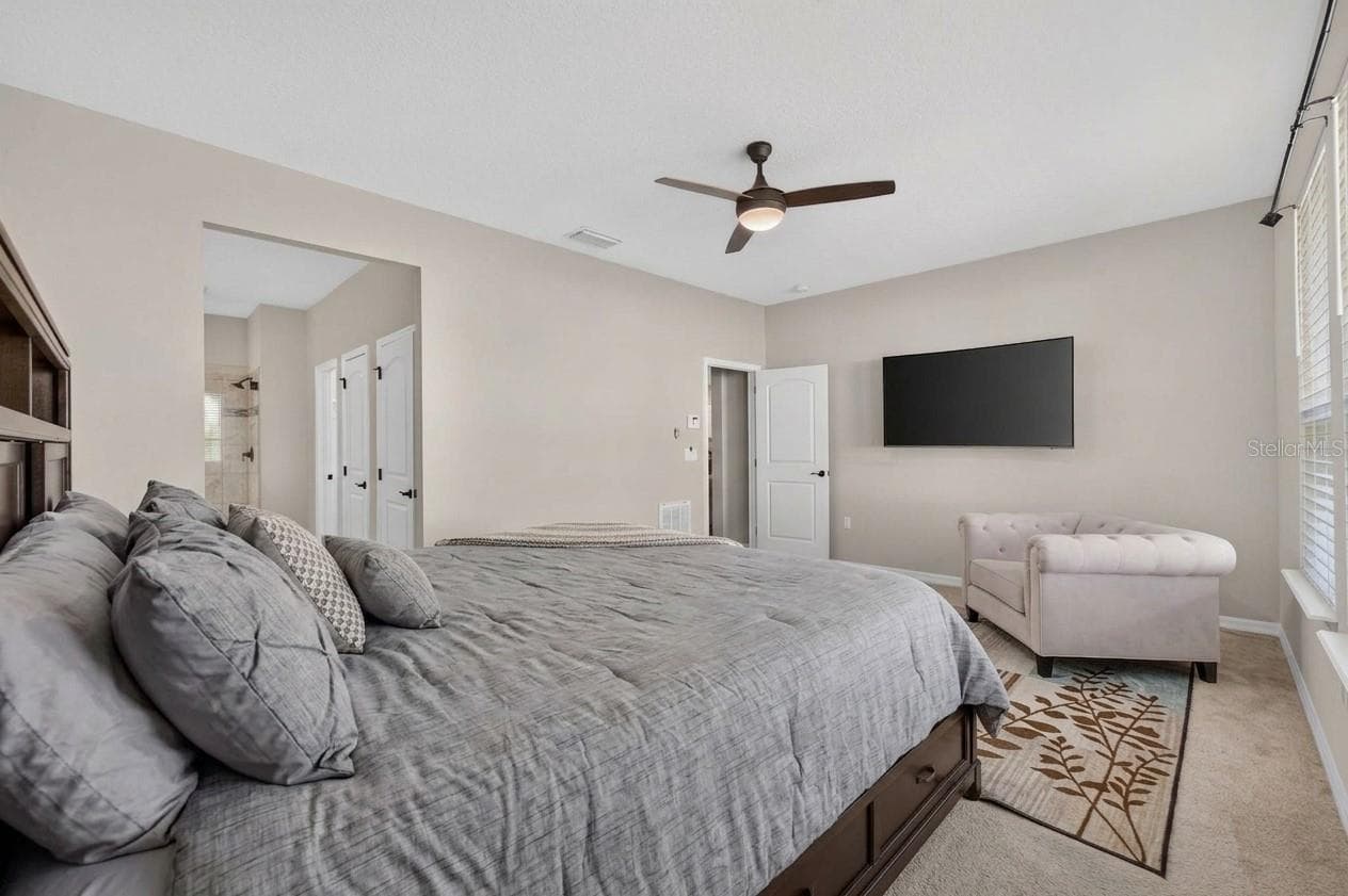 Single Family Residence at 306 ALCOVE DR, GROVELAND, photo 27 of 65