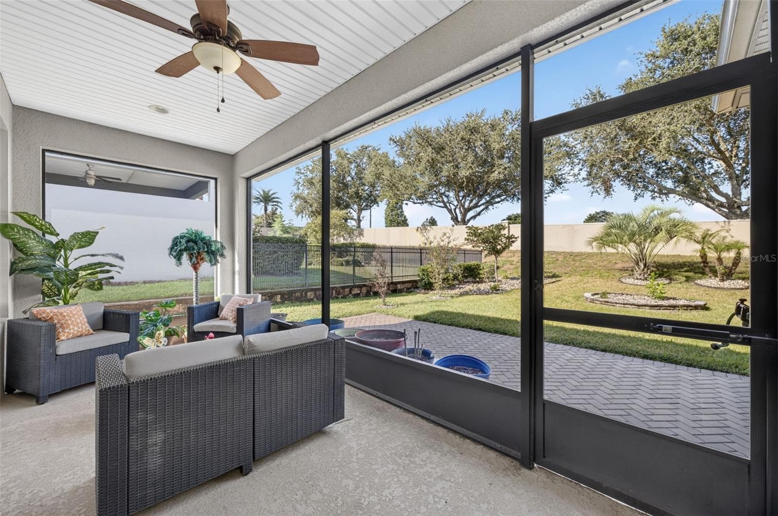 Single Family Residence at 306 ALCOVE DR, GROVELAND, photo 36 of 65