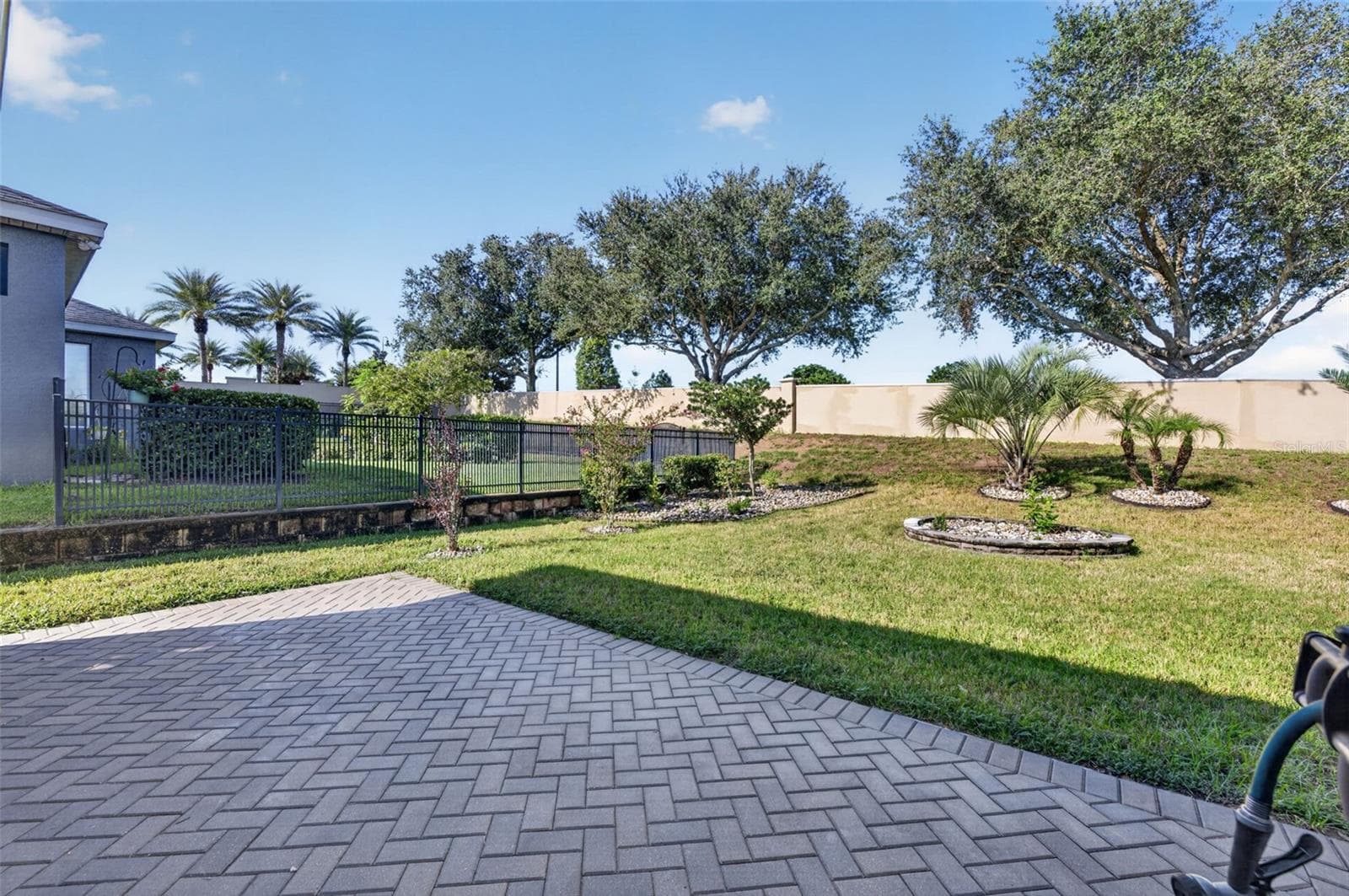 Single Family Residence at 306 ALCOVE DR, GROVELAND, photo 38 of 65