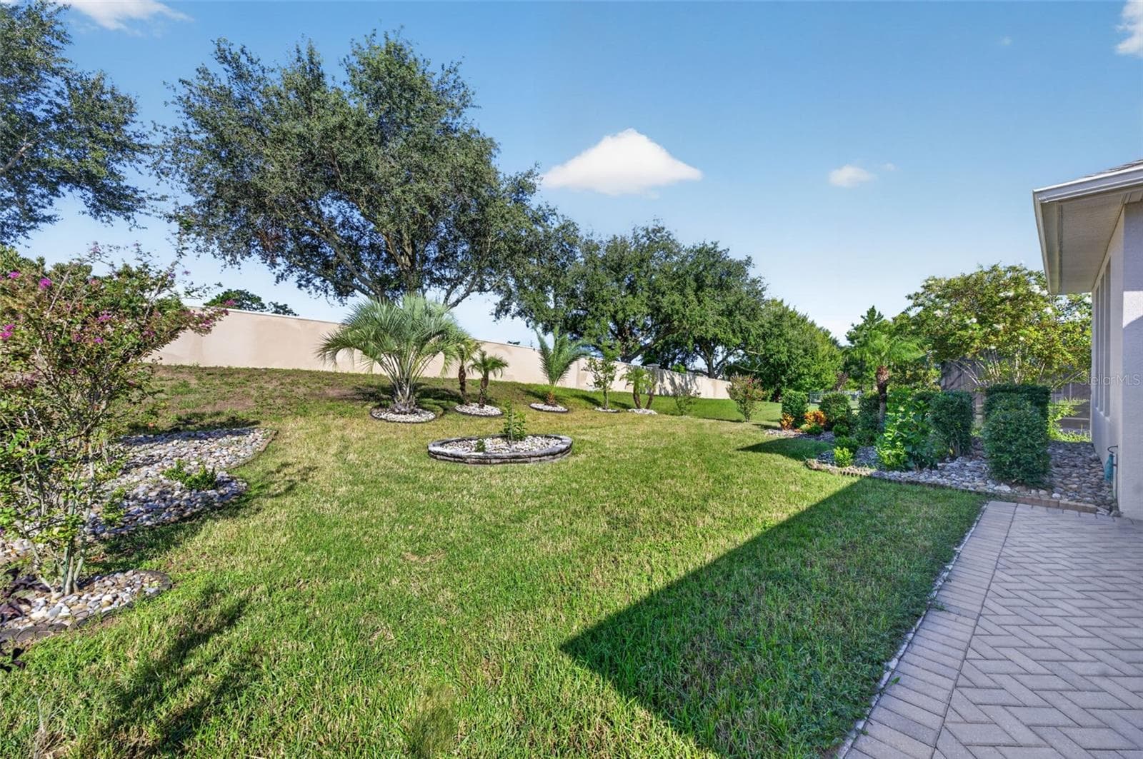 Single Family Residence at 306 ALCOVE DR, GROVELAND, photo 39 of 65