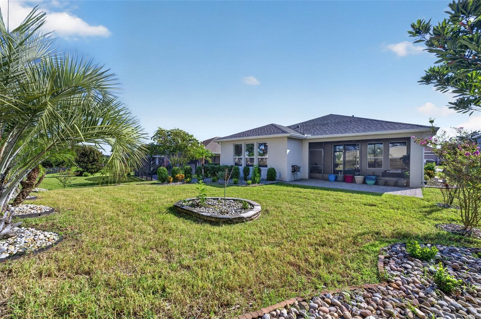 Single Family Residence at 306 ALCOVE DR, GROVELAND, photo 40 of 65