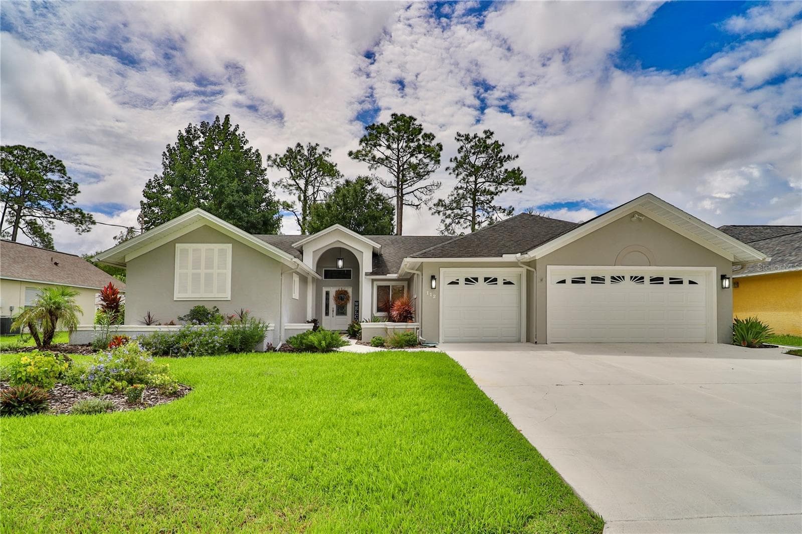 112 WELLSTONE DR