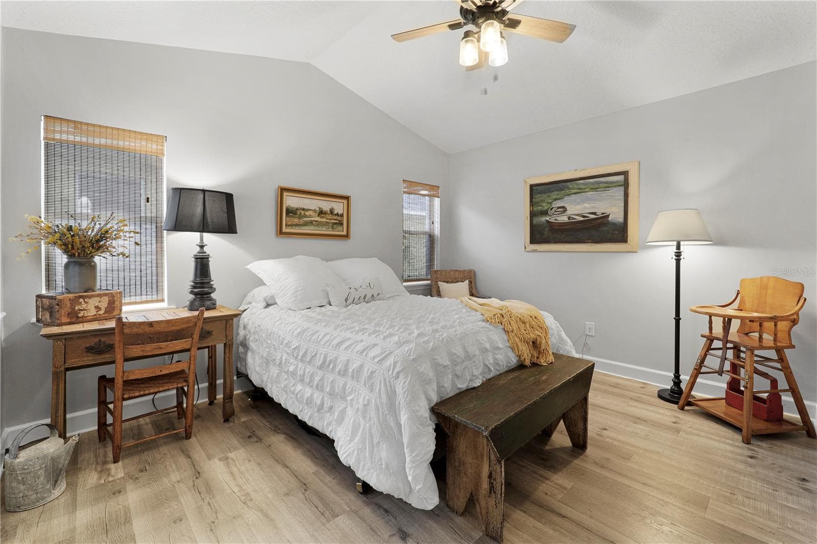 Bedroom 2 - 112 WELLSTONE DR, PALM COAST