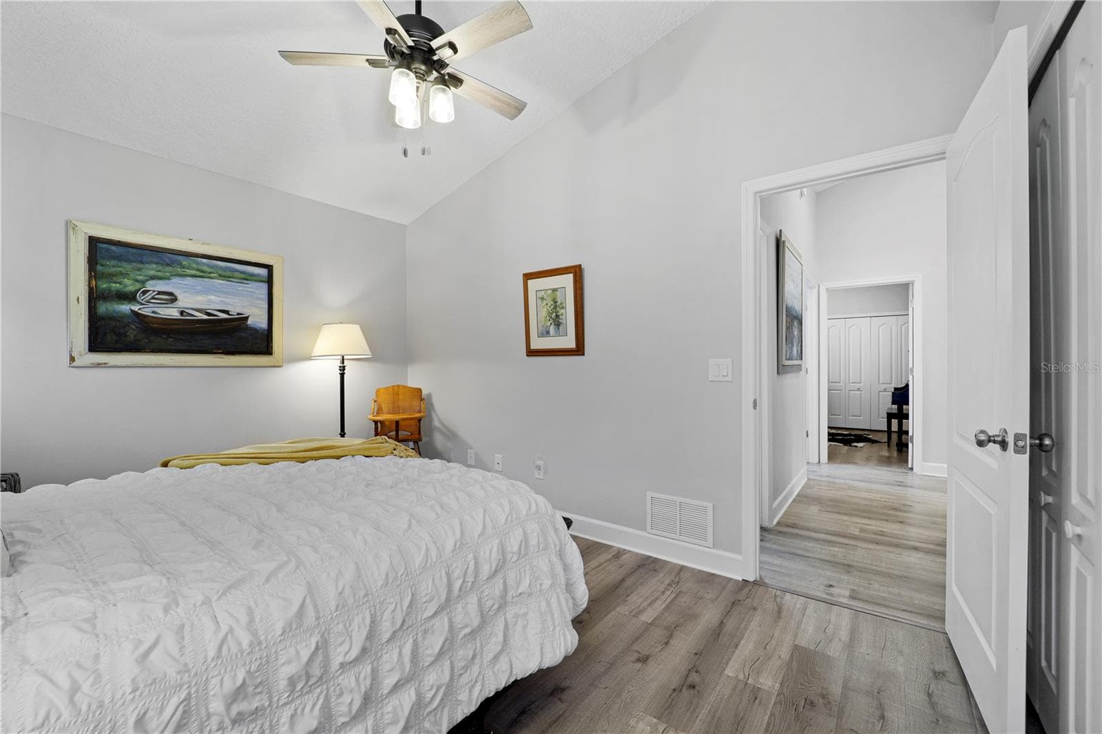 Bedroom 2 - 112 WELLSTONE DR, PALM COAST