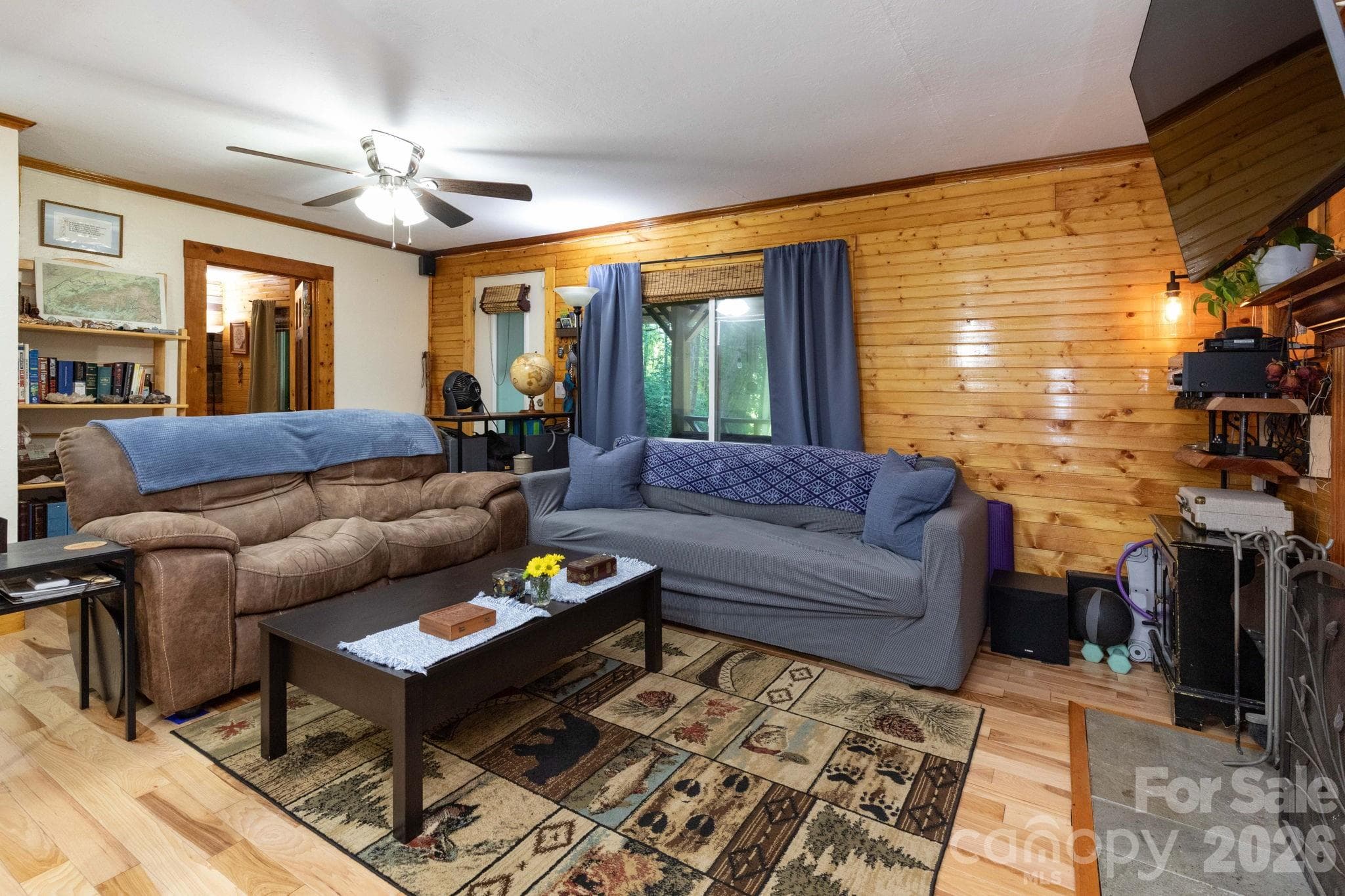 Single Family Residence at 3387 Union Hill Road, Whittier, photo 11 of 25