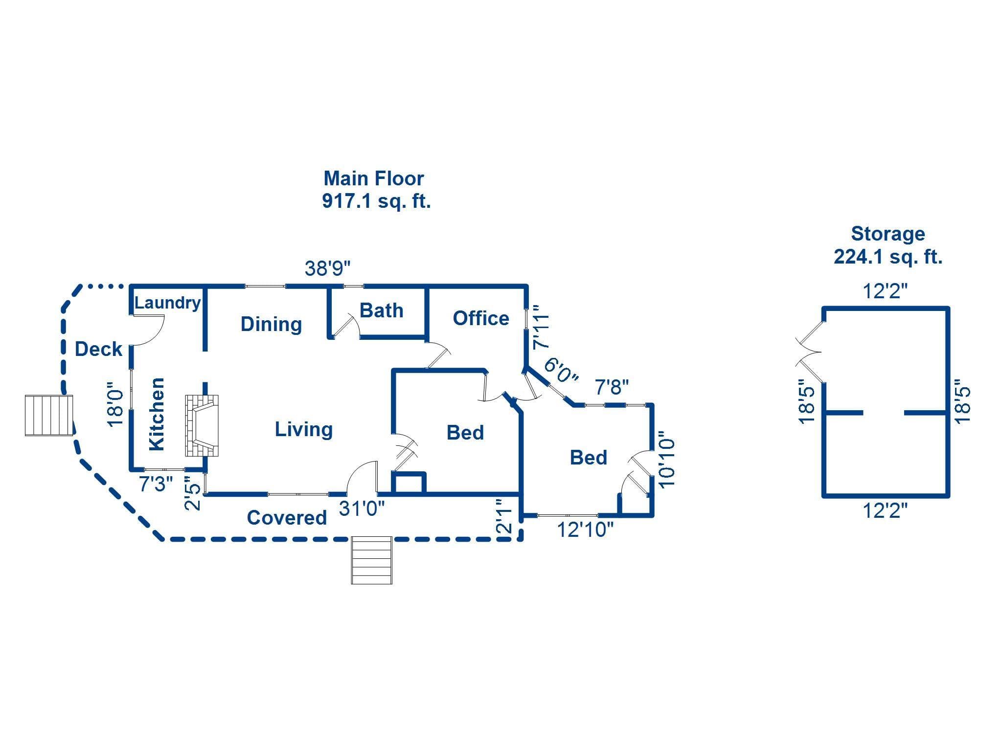 Single Family Residence at 3387 Union Hill Road, Whittier, photo 25 of 25