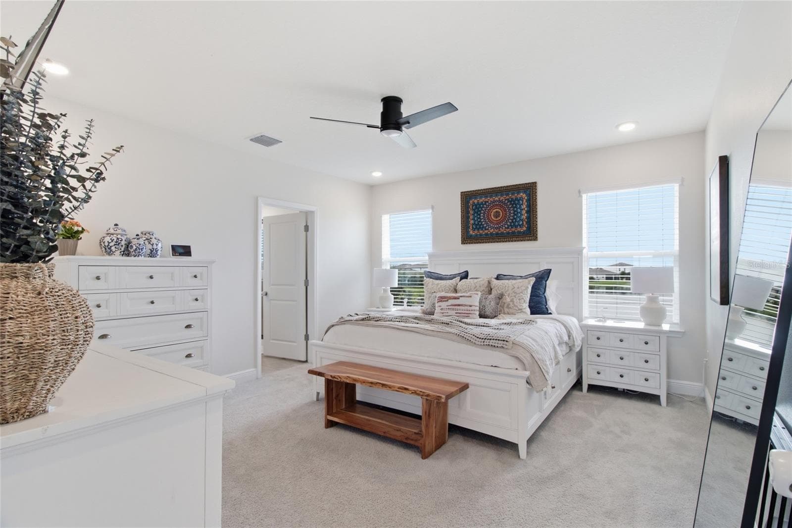 Single Family Residence at 17656 CANTARINA CV, BRADENTON, photo 29 of 67