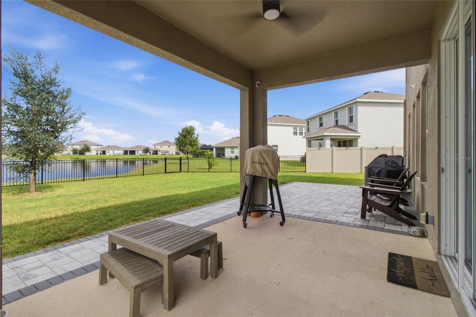 Single Family Residence at 17656 CANTARINA CV, BRADENTON, photo 45 of 67