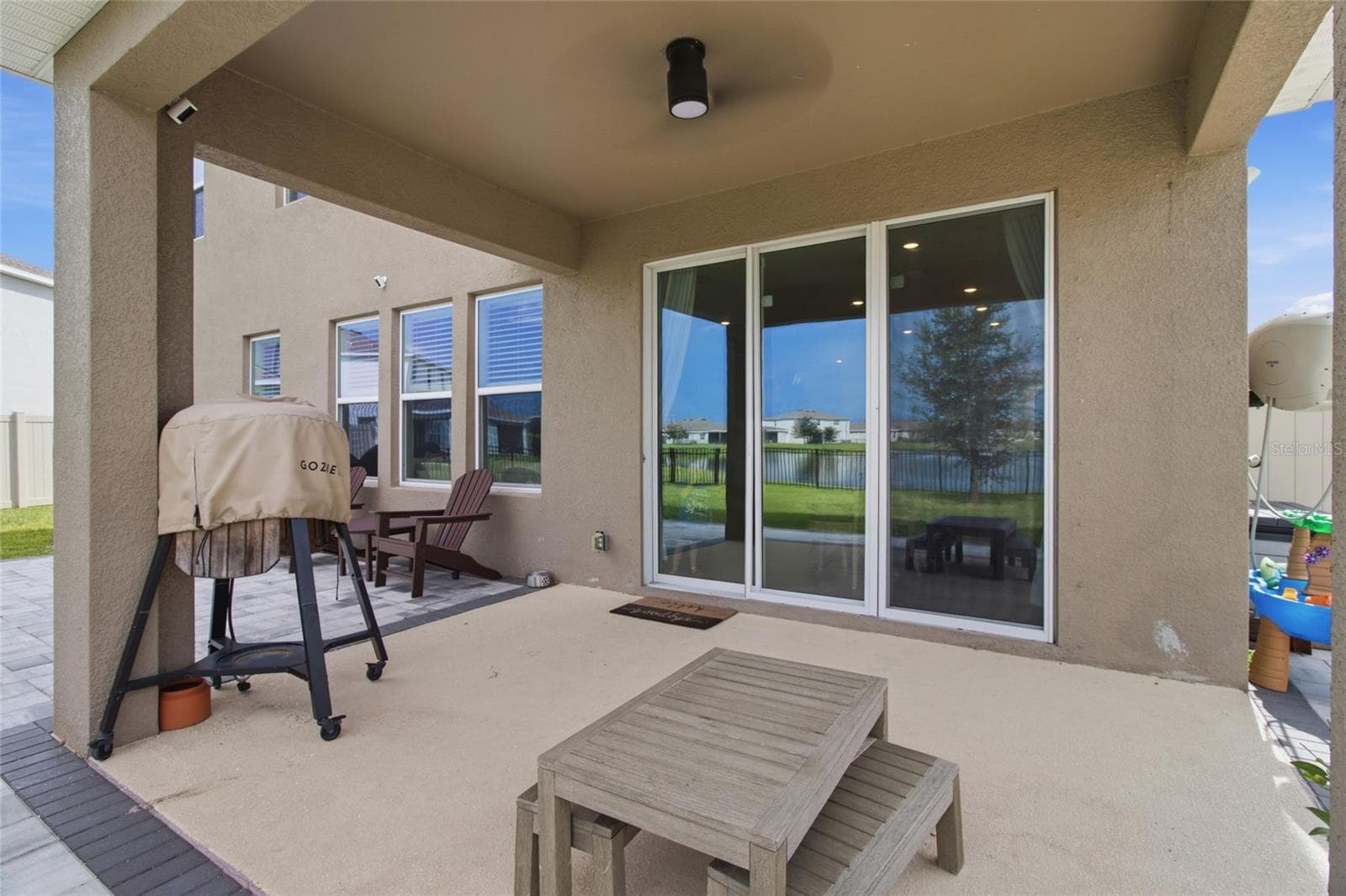 Single Family Residence at 17656 CANTARINA CV, BRADENTON, photo 46 of 67