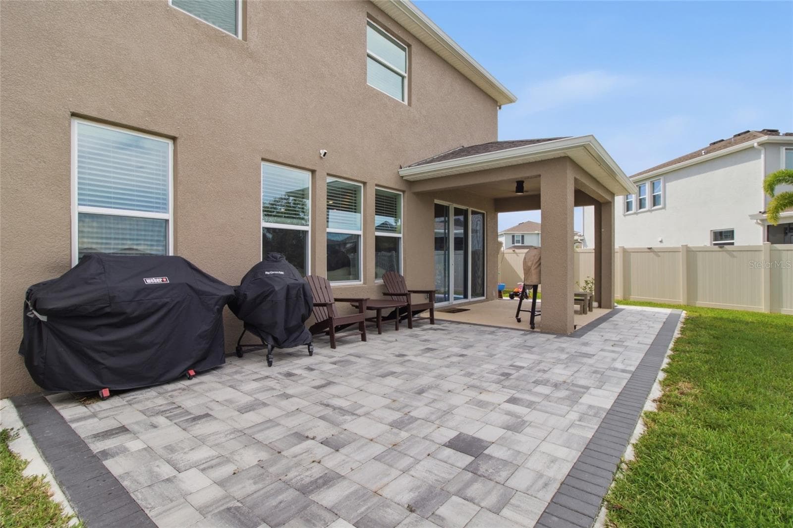 Single Family Residence at 17656 CANTARINA CV, BRADENTON, photo 48 of 67
