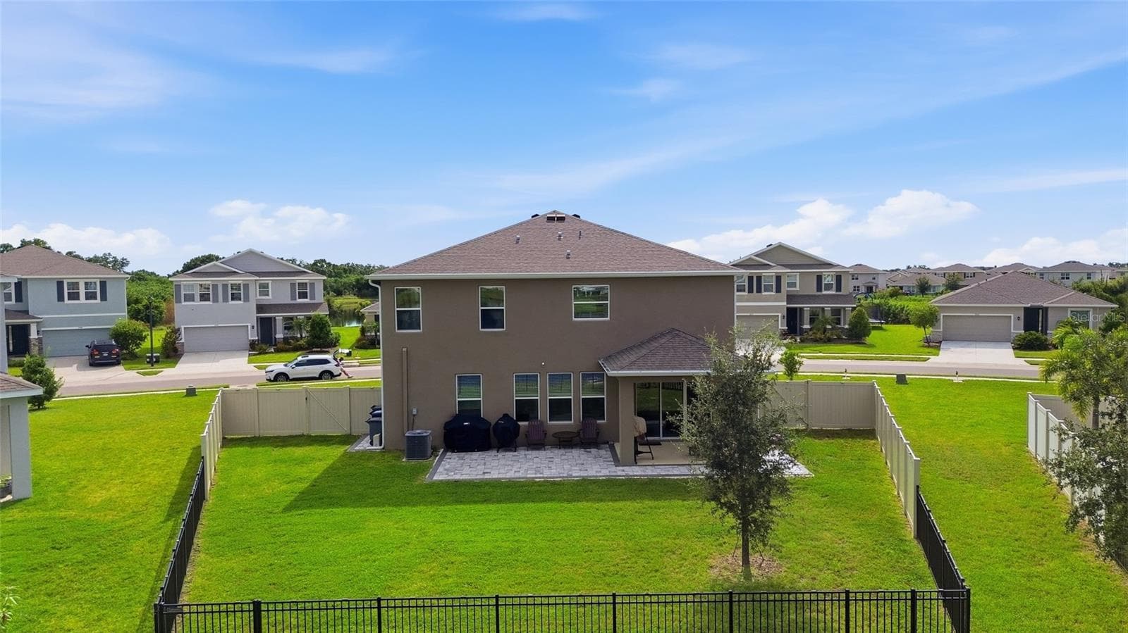 Single Family Residence at 17656 CANTARINA CV, BRADENTON, photo 50 of 67