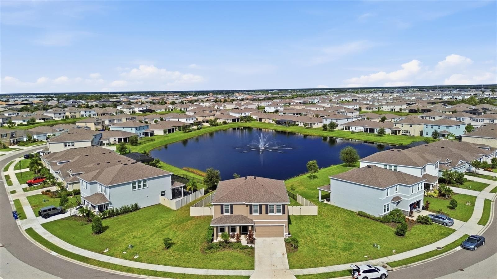 Single Family Residence at 17656 CANTARINA CV, BRADENTON, photo 53 of 67