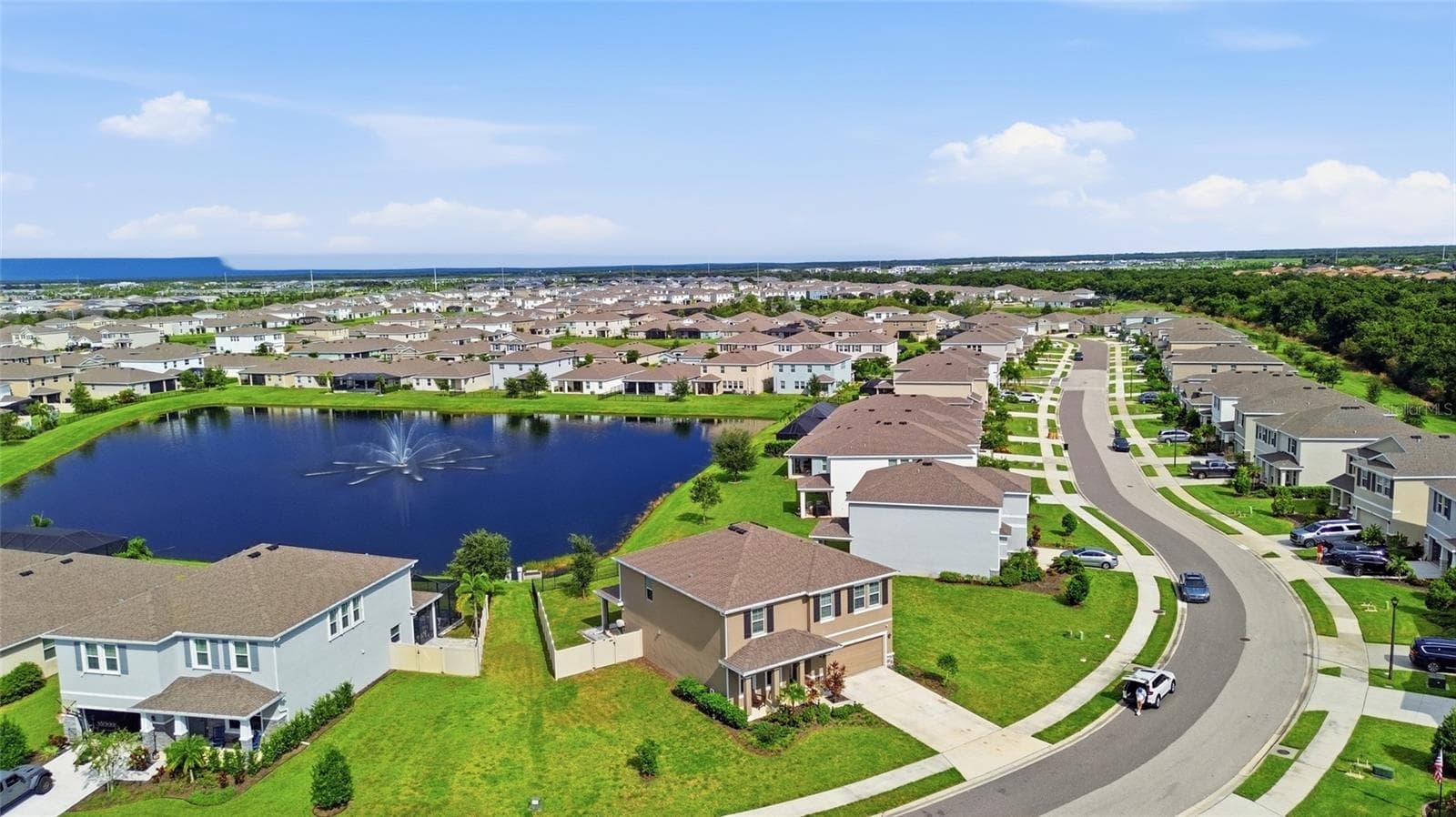 Single Family Residence at 17656 CANTARINA CV, BRADENTON, photo 55 of 67