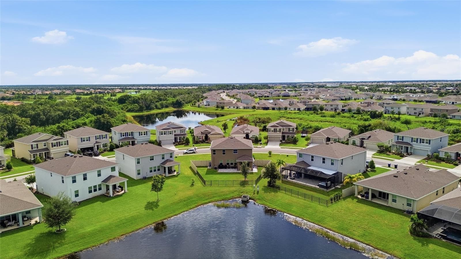 Single Family Residence at 17656 CANTARINA CV, BRADENTON, photo 56 of 67